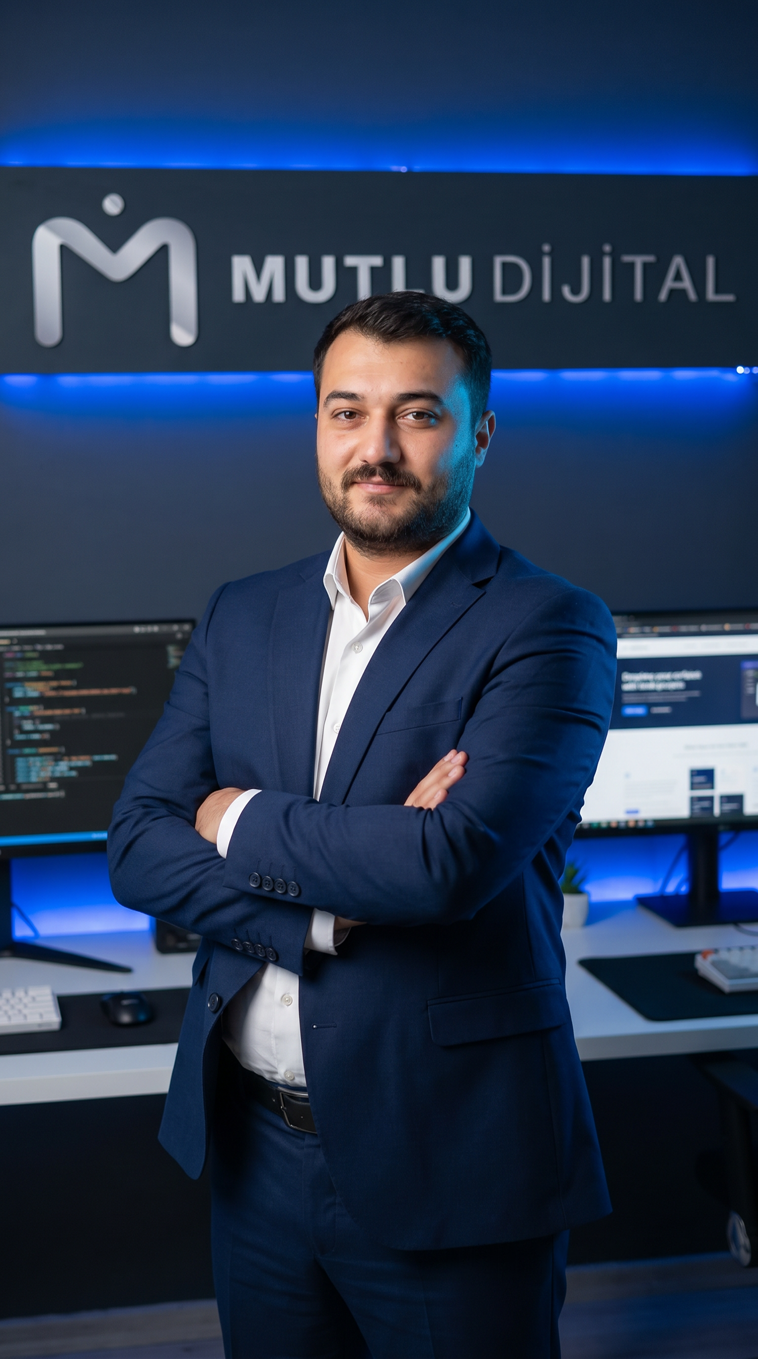 Samet Mutlu
