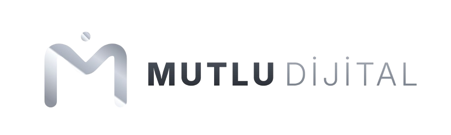 Mutlu Dijital